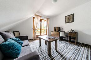 Hotel Przy Dworze