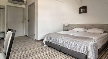 Hotel Przy Dworze