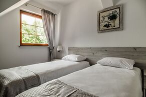 Hotel Przy Dworze