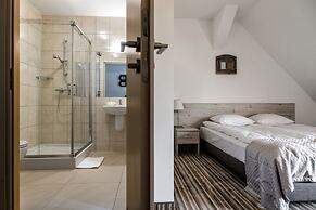Hotel Przy Dworze
