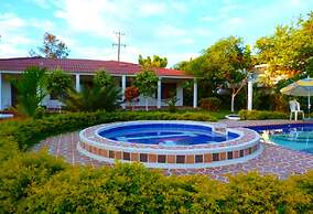 Finca Vacacional Villavicencio