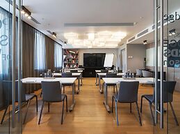Novotel Almaty City Center
