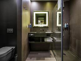 Novotel Almaty City Center