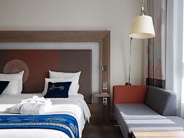 Novotel Almaty City Center