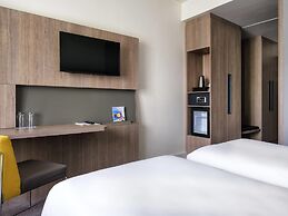 Novotel Almaty City Center