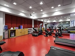 Novotel Almaty City Center