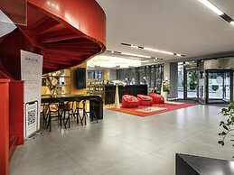 Novotel Almaty City Center