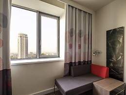 Novotel Almaty City Center