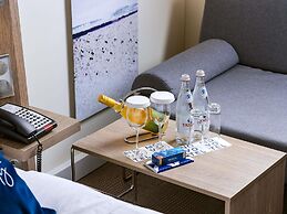 Novotel Almaty City Center