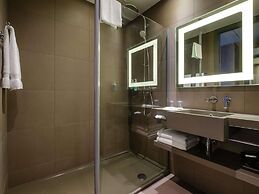 Novotel Almaty City Center