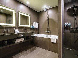 Novotel Almaty City Center