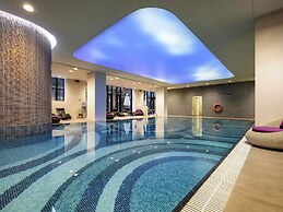 Novotel Almaty City Center
