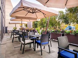 Novotel Almaty City Center