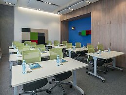 Novotel Almaty City Center