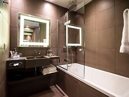 Novotel Almaty City Center