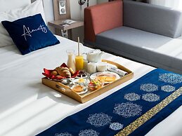 Novotel Almaty City Center