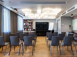 Novotel Almaty City Center