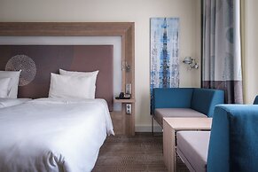 Novotel Almaty City Center