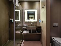 Novotel Almaty City Center