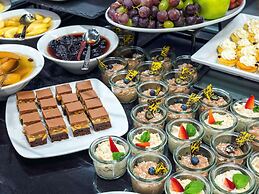 Novotel Almaty City Center