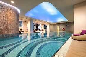 Novotel Almaty City Center