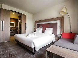 Novotel Almaty City Center