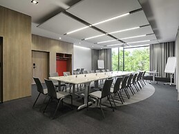 Novotel Almaty City Center