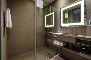 Novotel Almaty City Center