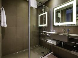 Novotel Almaty City Center