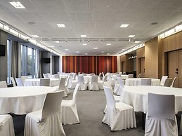 Novotel Almaty City Center