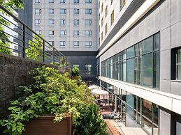 Novotel Almaty City Center