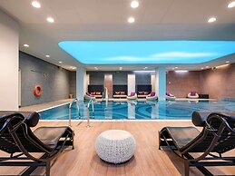 Novotel Almaty City Center