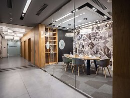 Novotel Almaty City Center