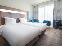 Novotel Almaty City Center