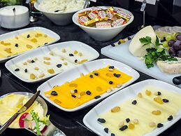 Novotel Almaty City Center