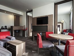 Novotel Almaty City Center