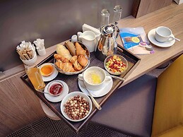 Novotel Almaty City Center