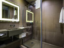 Novotel Almaty City Center