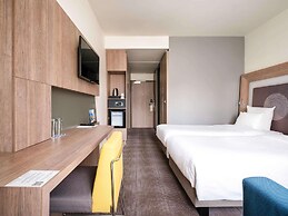 Novotel Almaty City Center