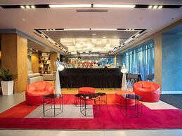 Novotel Almaty City Center