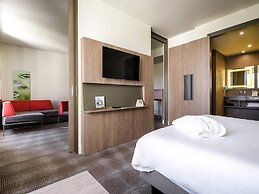 Novotel Almaty City Center
