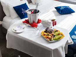 Novotel Almaty City Center
