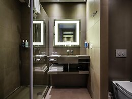 Novotel Almaty City Center