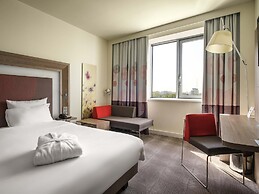 Novotel Almaty City Center