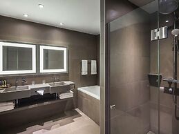 Novotel Almaty City Center