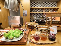 Novotel Almaty City Center