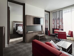 Novotel Almaty City Center