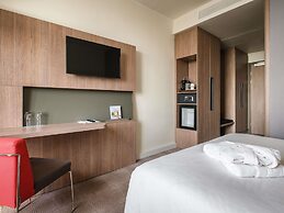 Novotel Almaty City Center