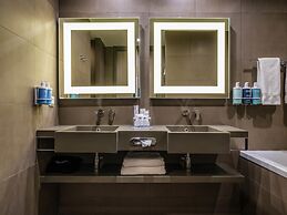 Novotel Almaty City Center
