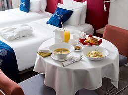 Novotel Almaty City Center